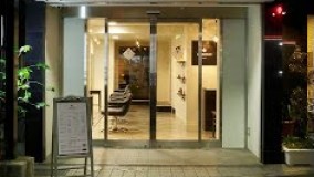 مدل دکوراسیون آرایشگاه زنانه -طراحی دکوراسیون آرایشگاه-142