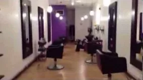 Hair Extensions Pro Salon Interior