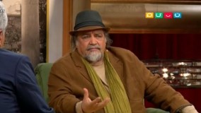  (قسمت اول دورهمی با حضور محمدرضا شریفی نیا)