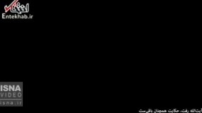 فیلم/ نگاهی به زندگی آیت الله هاشمی امیرکبیر زمان