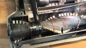 تعمیر سریع جارو برقی | مشاوره رایگان 41128-021