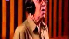 دانلود ویدیو جان بابا از احسان خواجه امیری و استاد ایرج