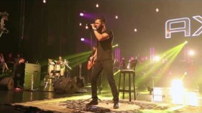 دانلود اجرای زنده آهنگ خاطرات تو از سیروان