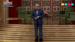 فیلم/ کنایه جالب مهران مدیری به مسابقه زیباترین شتر ولیعهد سعودی