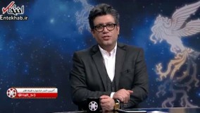 فیلم/ واکنش رضا رشیدپور به عذرخواهی هادی حجازی فر