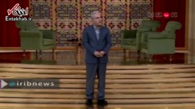 فیلم/ ماجرای دهه شصتي‌ها از زبان مهران مديری در برنامه دورهمی