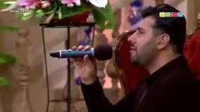 دانلود اجرای سلام اخر احسان خواجه امیری در دورهمی