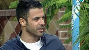  دانلود برنامه راه شب - مصاحبه سیروان خسروی قسمت اول