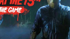 Friday 13th گیم پلی 
