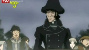 انیمه بینوایان دختری به نام کوزت قسمت 5 با دوبله فارسی