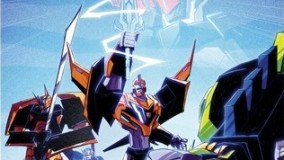 کارتون ربات های مبدل -50-( قسمت 5 فصل 4)-دانلود کارتون