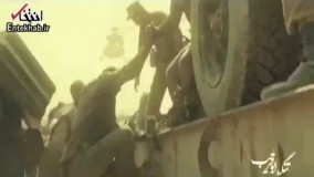 فیلم/ تیزر بهترین فیلم جشنواره فجر36