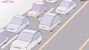 انیمیشن جدید سوریلند : هم طویله ای قسمت 4