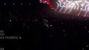 دانلود ویدیو دیوونه از گروه سون