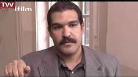 دانلود سریال ایرانی روزگار قریب قسمت 14