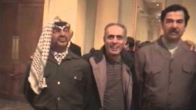 دانلود فیلم مستند فوق العاده زیبای، "فيلمي ناتمام براي دخترم سميه" (نسخه كامل)