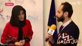 خبر اختلال اوتیسم مژگان صابری بازیگر  تکذیب شد.