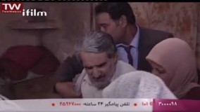 دانلود سریال ایرانی روزگار قریب قسمت 15