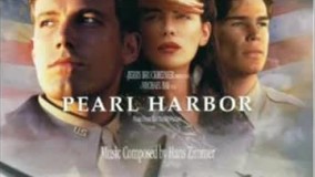 دانلود موسیقی فیلم بیمار انگلیسی اثر هانس زیمر 