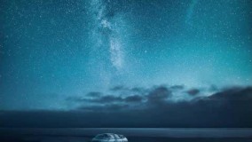 موزیک ویدیو فوق العاده از ونجلیس به همراه تصاویر شگفت انگیز شب