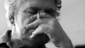 زیباترین دکلمە از احمد شاملو