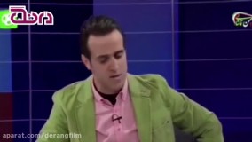 واکنش جنجالی نقی معمولی به مناظره برنامه نود