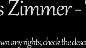 دانلود موسیقی متن فیلم inception 