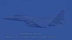 دانلود ویدیو 5 جنگنده سریع دنیا