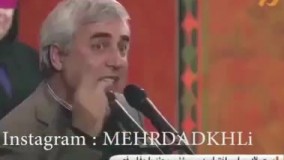 دانلود دابسمش طنز ابراهیم حاتمی کیا در جشنواره فجر 