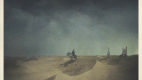 دانلود آهنگ Lord Huron - Ghost On The Shore