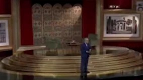 فیلم/ کنایه مهران مدیری به اظهارات وزیرکشاورزی درباره «تنبلی کشاورزان»