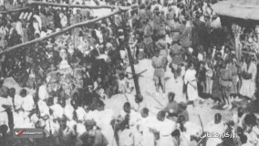 دانلود مستند جنجالی روزگار رضاخانی/مروری بر زندگی رضاشاه پهلوی - قسمت هفتم 