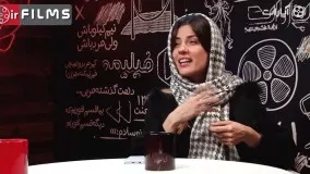 سارا بهرامی اپارات-سارا بهرامی