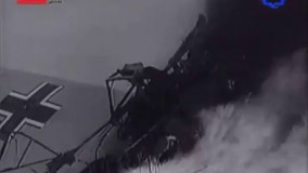 دانلود مستند زمین سوخته - هواپیماهای جت در جنگ جهانی دوم