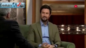 فیلم/ خاطره مهران مدیری از بازی در نقش «لاک پشت» در یک نمایش!