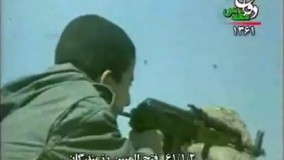 دانلود مستند دفاع مقدس - قسمت ۰۹
