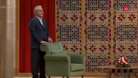 دانلود قسمت ۲۷ برنامه دورهمی ،مصاحبه داغ و جذاب با گروه دوست داشتنی ماکان باند.