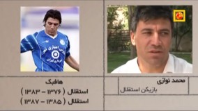 دانلود مستند تاریخچه شهرآورد 19