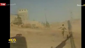 دانلود مستند اتاق جنگ | مدیریت نظامی ایران در جنگ با عراق چگونه بود؟