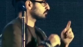 دانلود موزیک ویدیو آشوبم از چارتار 