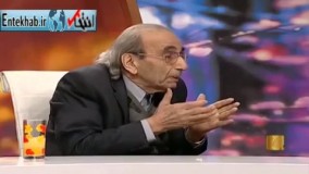 فیلم/ صحبتهای صریح پروفسور کردوانی درباره بحران آب کشور