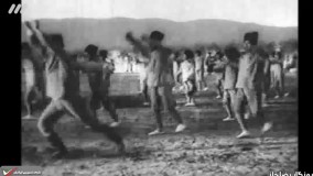 دانلود مستند جنجالی روزگار رضاخانی/مروری بر زندگی رضاشاه پهلوی - قسمت پنجم 