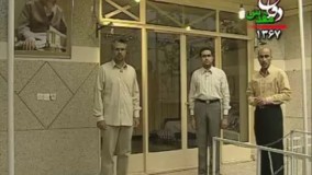 دانلود مستند دفاع مقدس - قسمت ۱۹