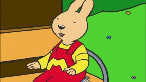  کارتون های شبکه نهال - کارتون خرگوش های بازیگوش قسمت 12