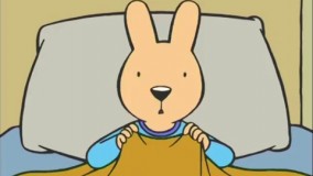  کارتون های شبکه نهال - کارتون خرگوش های بازیگوش قسمت 45