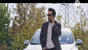 دانلود سریال سایه بان قسمت ۱۷