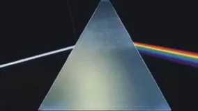 دانلود آهنگ Pink Floyd - Us and Them (with lyrics)