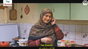 دانلود سریال جدید سایه بان قسمت نوزدهم