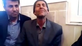 دانلود فیلم خنده دار مصاحبه با حسین ملات بسیجی قدیمی قمی