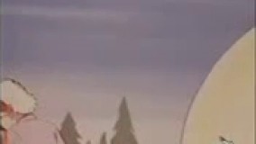 کارتون چوبین و برونکا